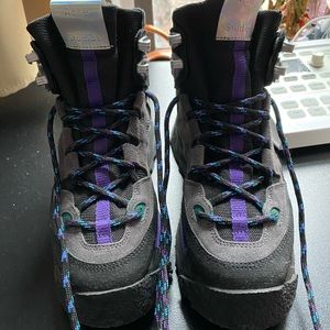 ACNE STUDIO BERTRAND SNEAKER